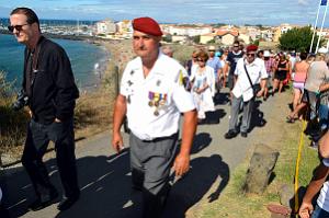 Cap Agde- Debarquement Provence 2019- 108